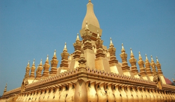 LAOS