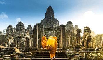 CAMBODIA