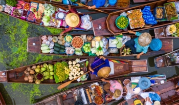 THAILAND