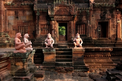 CAMBODIA