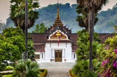 LAOS