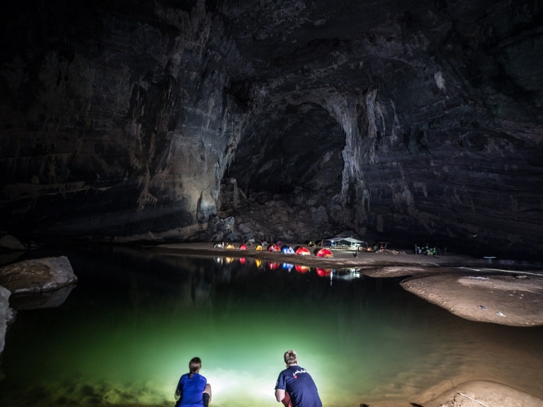 Vietnam Discovery 7-days 