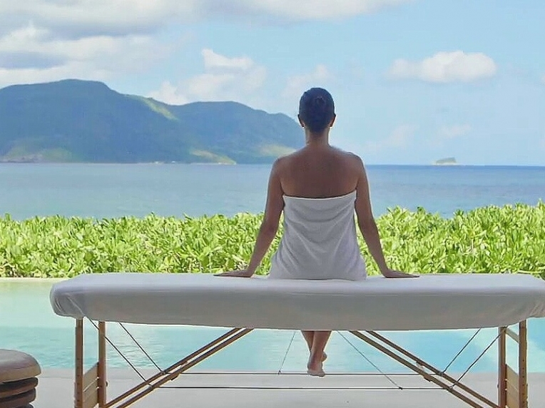 Con Dao: Island Wellness Retreat 