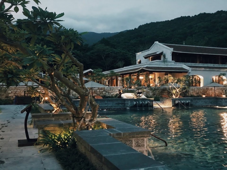 Vietnam Wellness and Meditation 