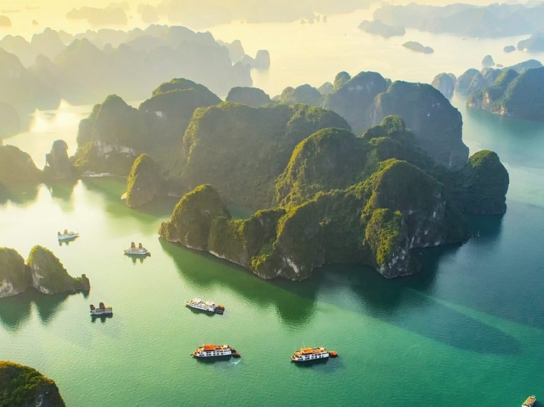 Classic Vietnam 10 Days 