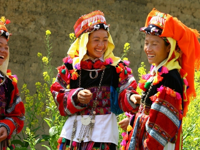 Discovery Vietnam National Parks 11-days 